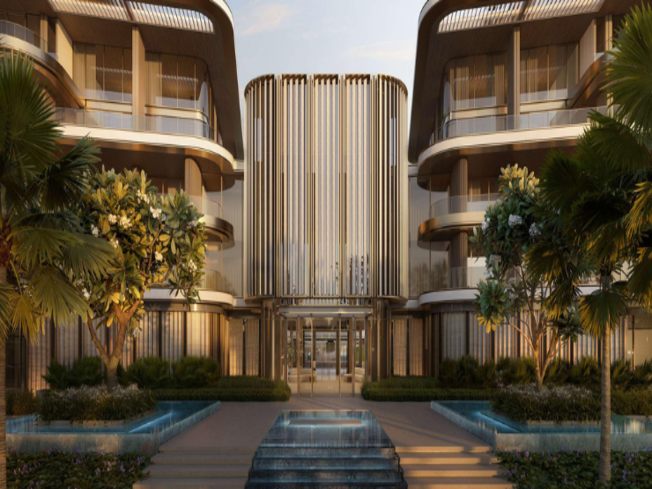Four Seasons Private Residences Apartments/Q3 2029